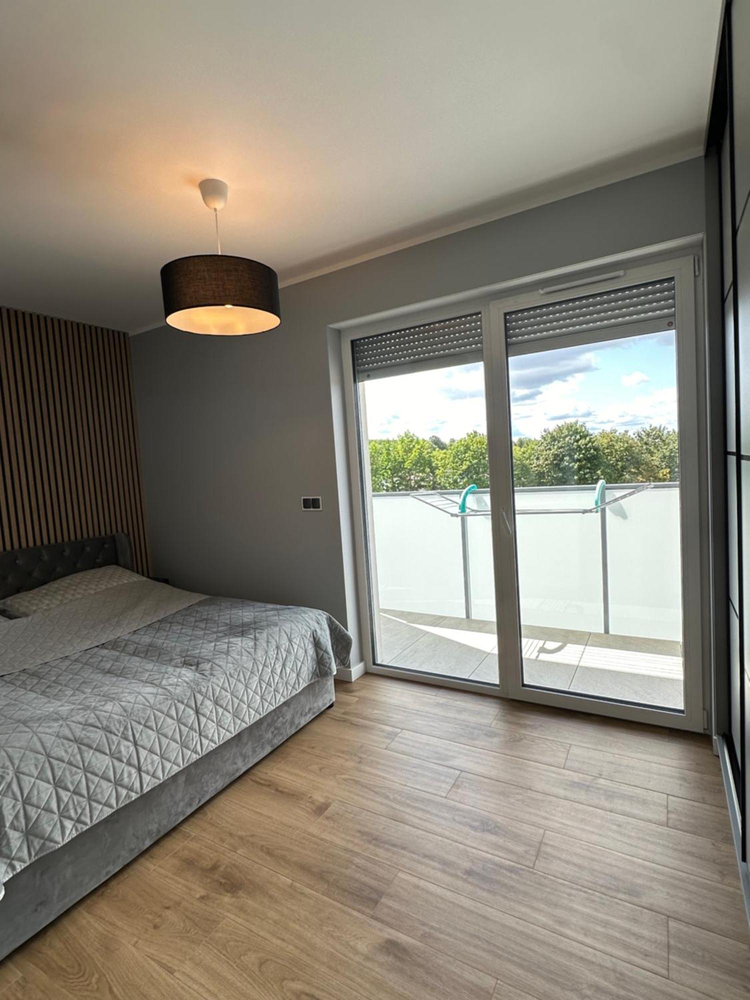 Apartament Debowe Wzgorze Złotów Εξωτερικό φωτογραφία