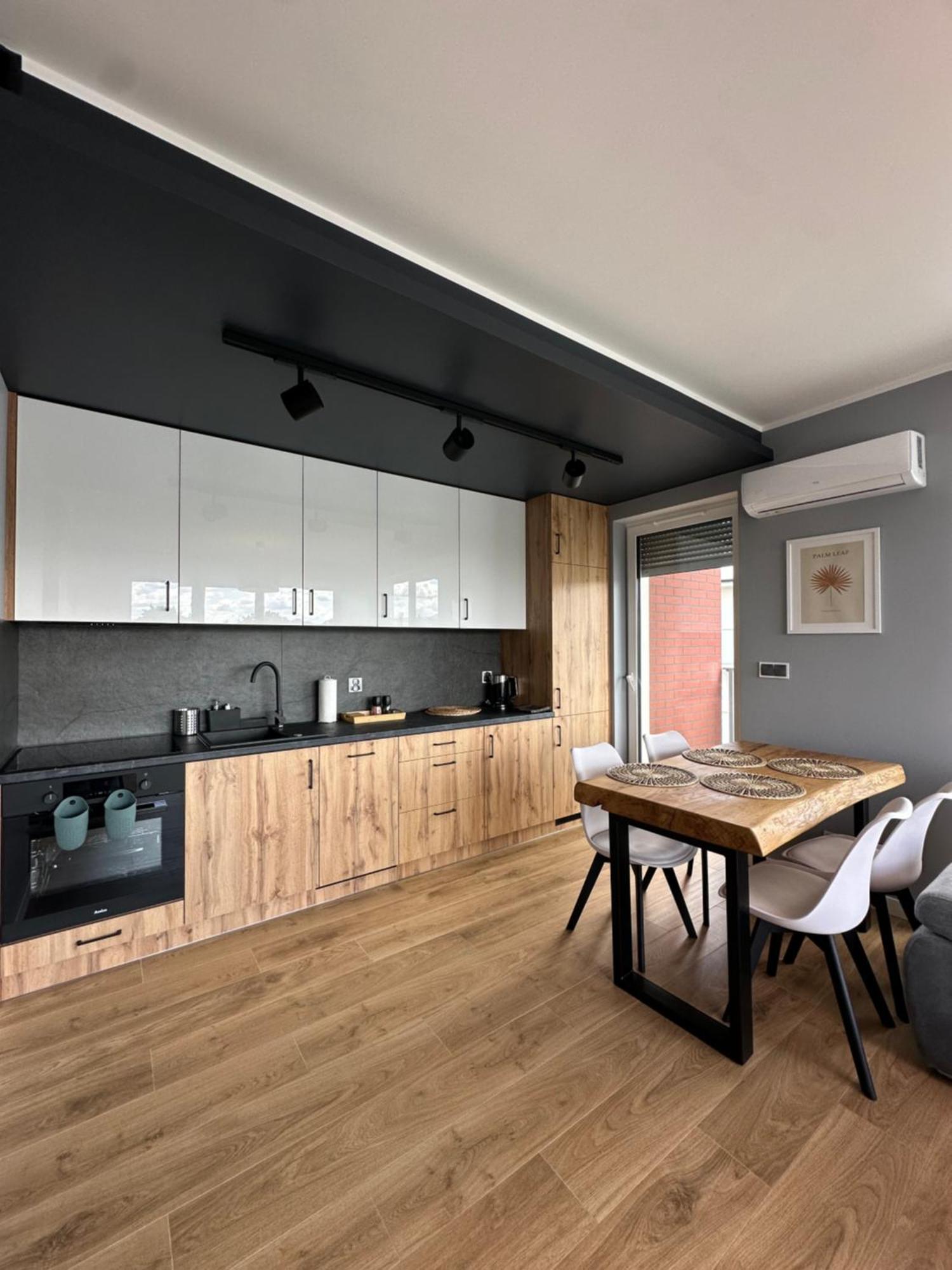 Apartament Debowe Wzgorze Złotów Εξωτερικό φωτογραφία