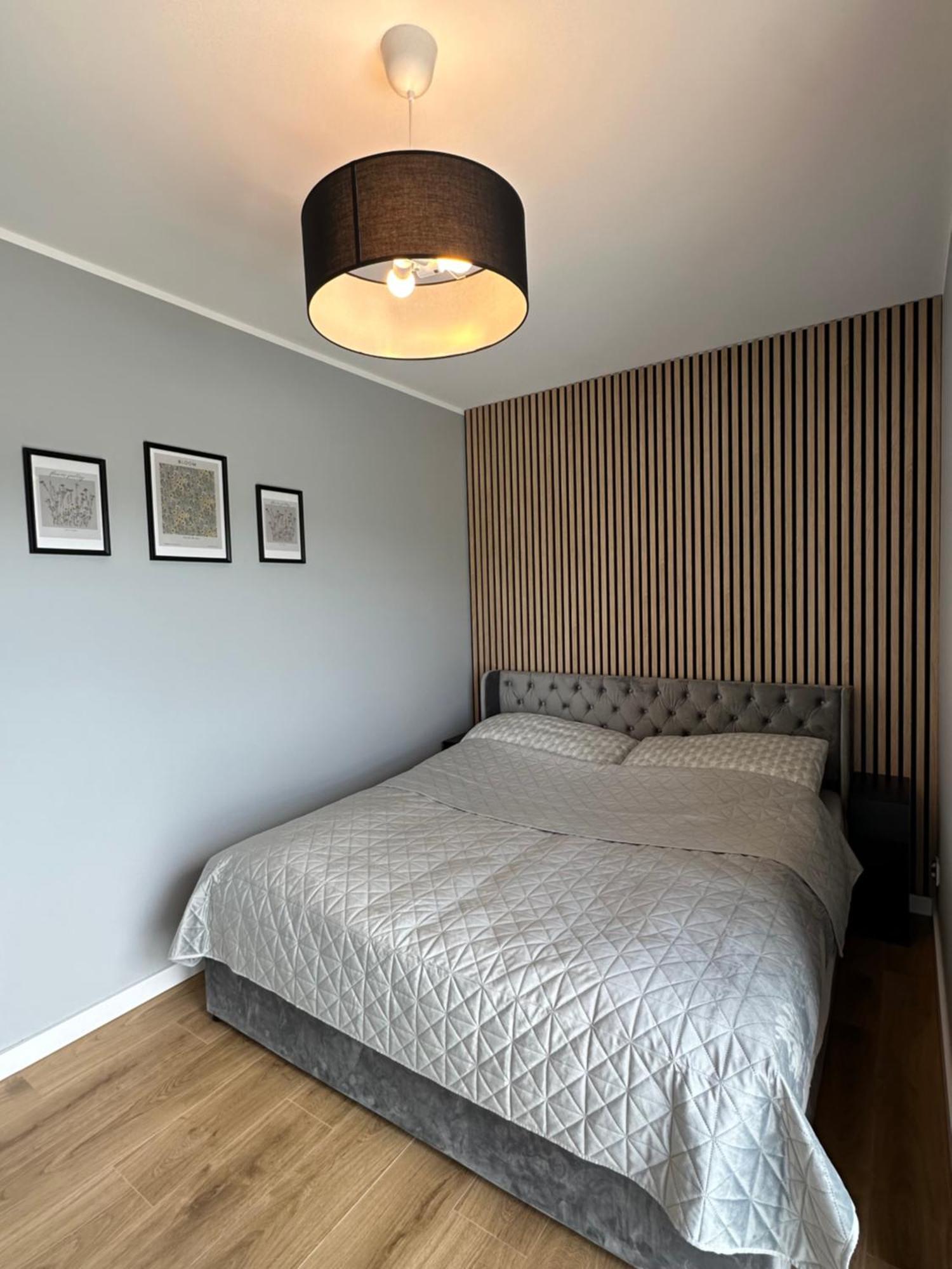 Apartament Debowe Wzgorze Złotów Εξωτερικό φωτογραφία