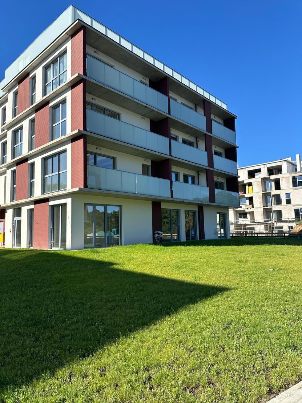 Apartament Debowe Wzgorze Złotów Εξωτερικό φωτογραφία